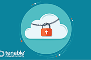 Three Best Practices for Securing Your Cloud
