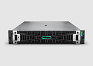 HP DL380 Gen11 Server Review: Power, Efficiency, and Innovation Redefined