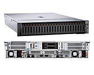 New PowerEdge R760 2U Rack Server - Skywardtel