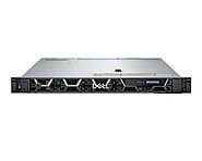 Dell PowerEdge R650xs 1U Rack Server - Skywardtel