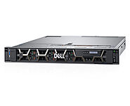Dell Poweredge R640 Rack Server Skywardtel - Skywardtel