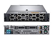 PowerEdge R540 Rack Server - Skywardtel