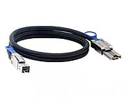 SFF 8088 SAS Cable - Skywardtel