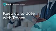 How to use Traces and it's newest feature updates.