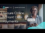 RMS Pay | Secure Online & Front Desk Payments