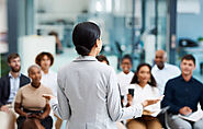 Get The Best Guidence For Corporate Training