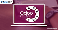 Odoo ERP Software: What makes it best Open source ERP software