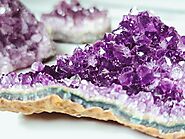 Amethyst Crystals: Meaning, Healing Properties and Benefits