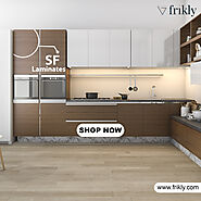 Sf Laminate Sheets - Buy High-Quality Sf Laminate & Mica Online at Low Prices In India | Frikly
