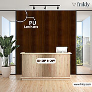 Pu Laminate Sheets - Buy High-Quality Pu Laminate & Mica Online at Low Prices In India | Frikly