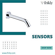 Sensor Tap - Buy Premium Quality Sensor Tap At Low Prices In India | Frikly