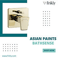 Asian Paint Bathsense - Buy Premium Quality Asian Paint Bathsense Products At Low Prices In India | Frikly