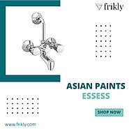 Asian Paints EssEss - Buy Premium Quality Asian Paints EssEss Products At Low Prices In India | Frikly