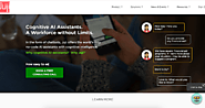 Juji: Cognitive AI Chatbots | Human-Like Understanding