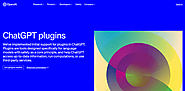 ChatGPTPlugins: AI ChatGPT Plugings | Provides Tailored Solutions