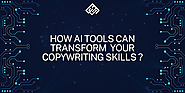 Ai Writing Tools | Enhance Your Copywriting Abilities