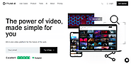 Muse.Ai: All-In-One Video Platform | Html5 Video And Audio Player