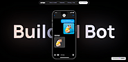 AI Bot: AI Low-Code Platform | Users Can Construct AI Chatbots