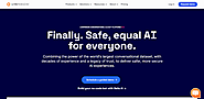 Liveperson: Conversational Ai And Messaging Platform