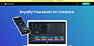 Ecrett Music: Ai Music Composition Program Choose The Right Tune