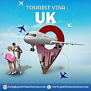 Tourist visa UK requirements from India
