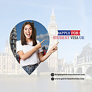 Study in the UK: Quality Education and Transformative Experience.