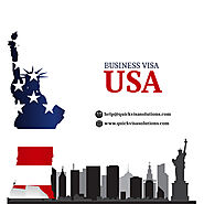 Applying for a Business Visa USA: Essential Info & Requirements