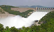 Popular Dams In India