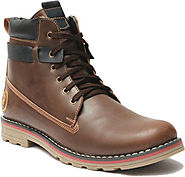 Fashionable Boots For Men
