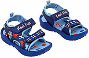 Shop For Top 5 Boys’ Sandals, Floaters