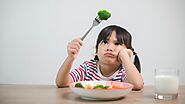 Best Nutrition for Kids - Best Dietician Near Me