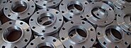Stainless Steel Flange Manufacturer, Supplier and Exporter in India - Trimac Piping Solution