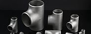 Pipe Fittings Manufacturer & Supplier in Mexico - Kanak Metal & Alloys