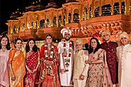 Wedding Planner In Udaipur