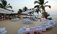 Destination Beach Wedding Planner in Goa | Wedding Venues in Goa - Weddings By Neeraj Kamra