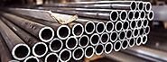 Stainless Steel Pipe Supplier, Stockist, and Manufacturer in Singapore - Inox Steel India