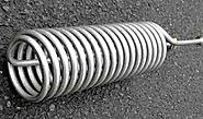 Stainless Steel Coil Tube Manufacturer, Supplier & Stockist in Moradabad - Zion Tubes & Alloys