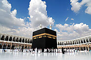 5 Star Gold Umrah Packages 2023 | Group Umrah Packages USA