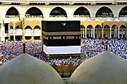 3 Star Economy Umrah Packages 2023 from USA | Budget Umrah