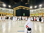 5 Star Gold Umrah Packages 2023 | Group Umrah Packages USA