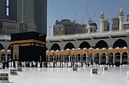 Cheap Umrah Packages from USA | Umrah Package from USA