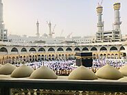 Cheap Umrah Packages from USA | Umrah Package from USA