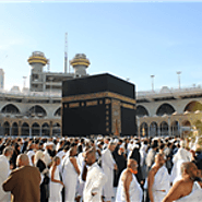 3 Star Economy Umrah Packages 2023 from USA | Budget Umrah