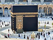 Cheap Umrah Packages from USA | Umrah Package from USA