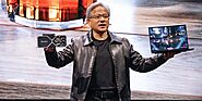 Nvidia CEO Jensen Huang says A.I. has made everyone a programmer: ‘You just have to say something to the computer’ 