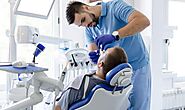 Albuquerque Dental Care: Tips for Selecting the Right Dentist