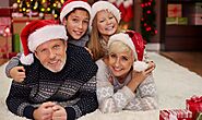 5 Magical Ways to Enhance Your Smile Before Christmas – Uptown Dental Associates