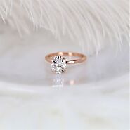 Shop Collection of Engagement Rings Online @ Love & Promise