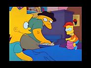 The Simpsons: Lisa, it's your Birthday