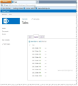Combining Multiple Web Parts in SharePoint 2013 to create a Tab Pages WebPart - Ashok Raja's Blog